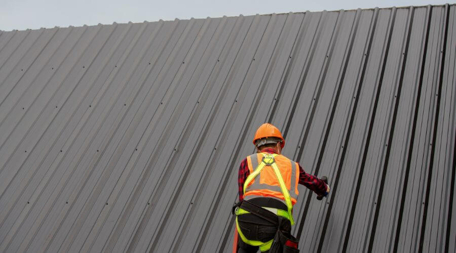 Expert Emergency Roof Repairs services in Cushing, IA